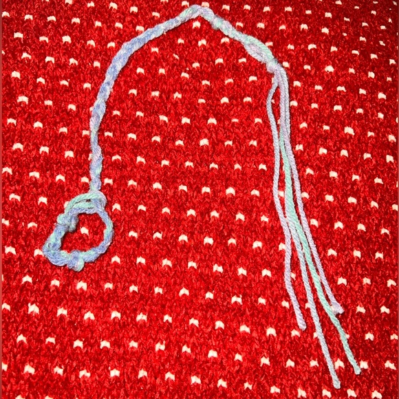 🏰 Handmade Medieval Ring 💍💗💜💚💙 - Picture 5 of 6